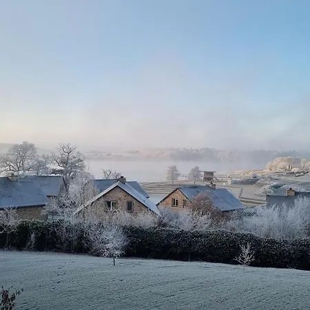 Le Vue Lac, De L'eau D'heure Froid-Chapelle